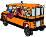 Passagens escolares gratuitas podem ser retiradas a partir do dia 10 